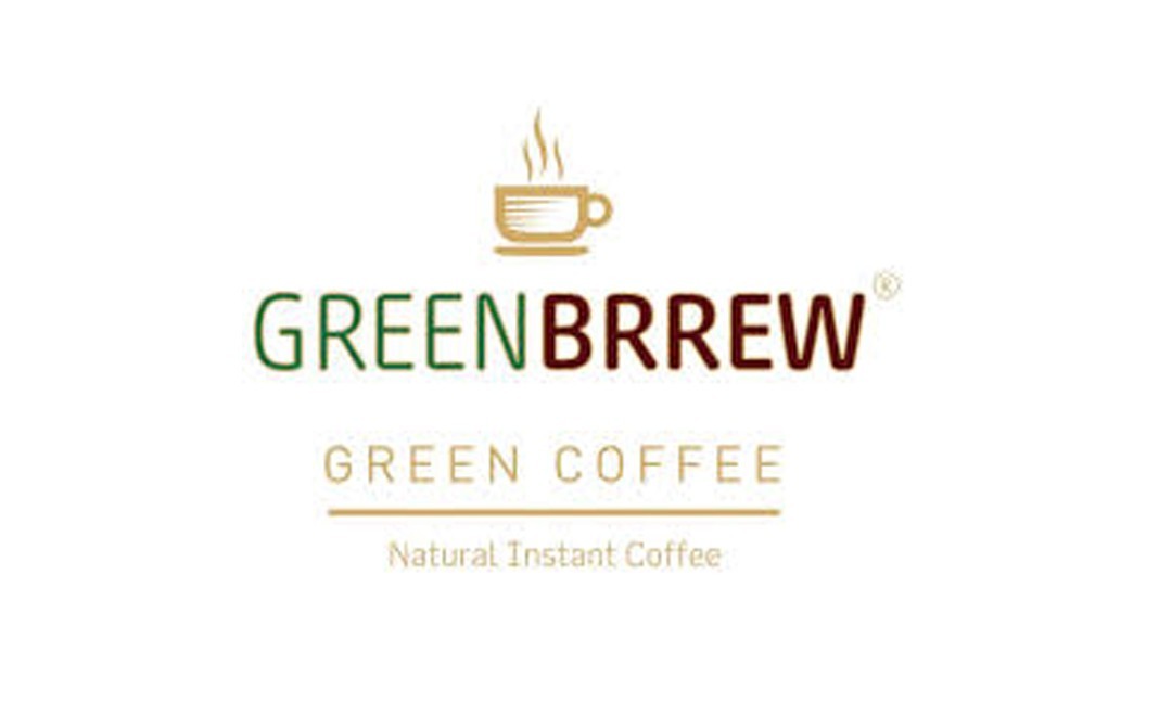 GreenBrrew Relax Tulsi Coffee    Pack  30 grams